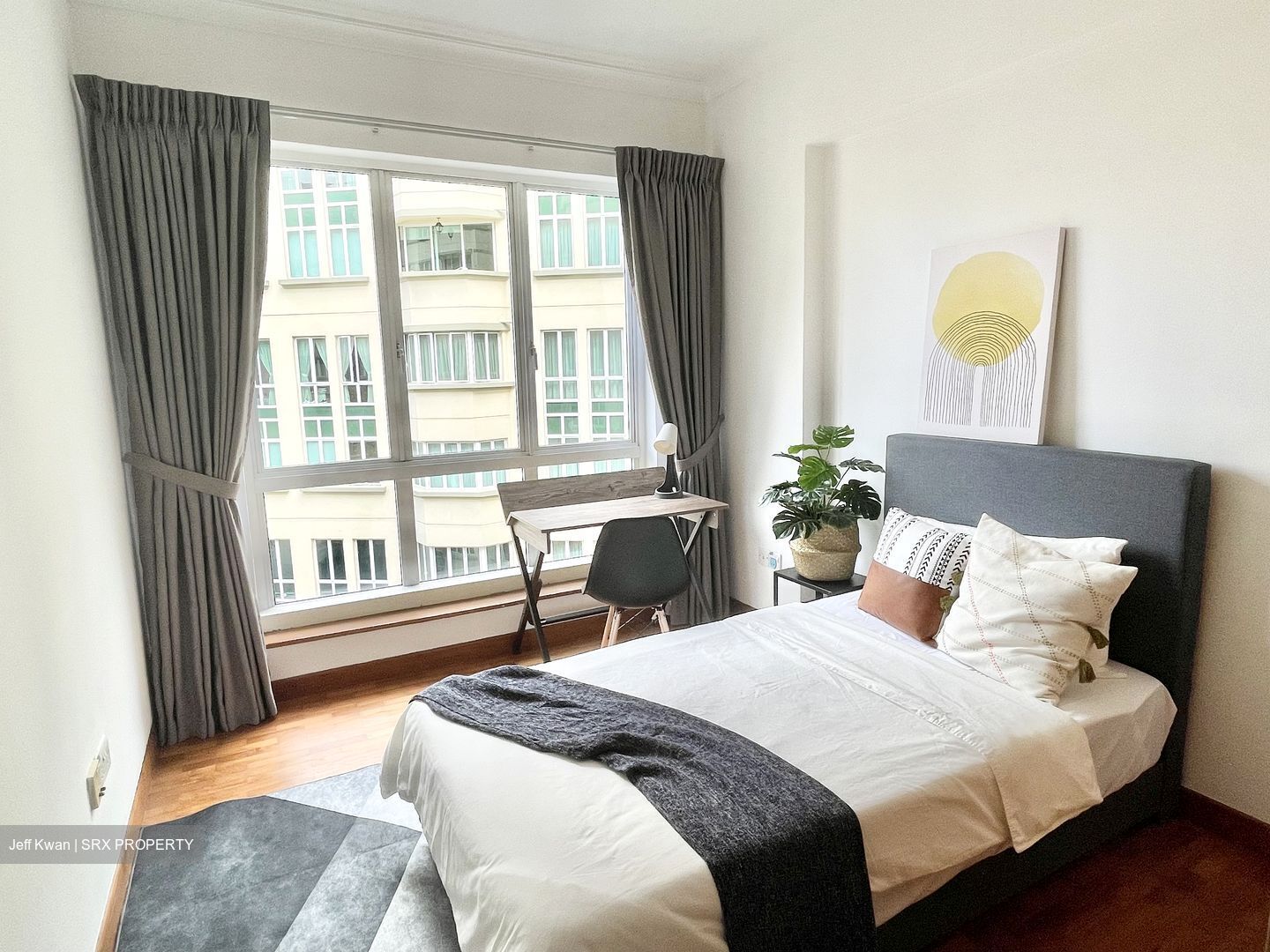 Emerald Garden (D1), Condominium #591332131